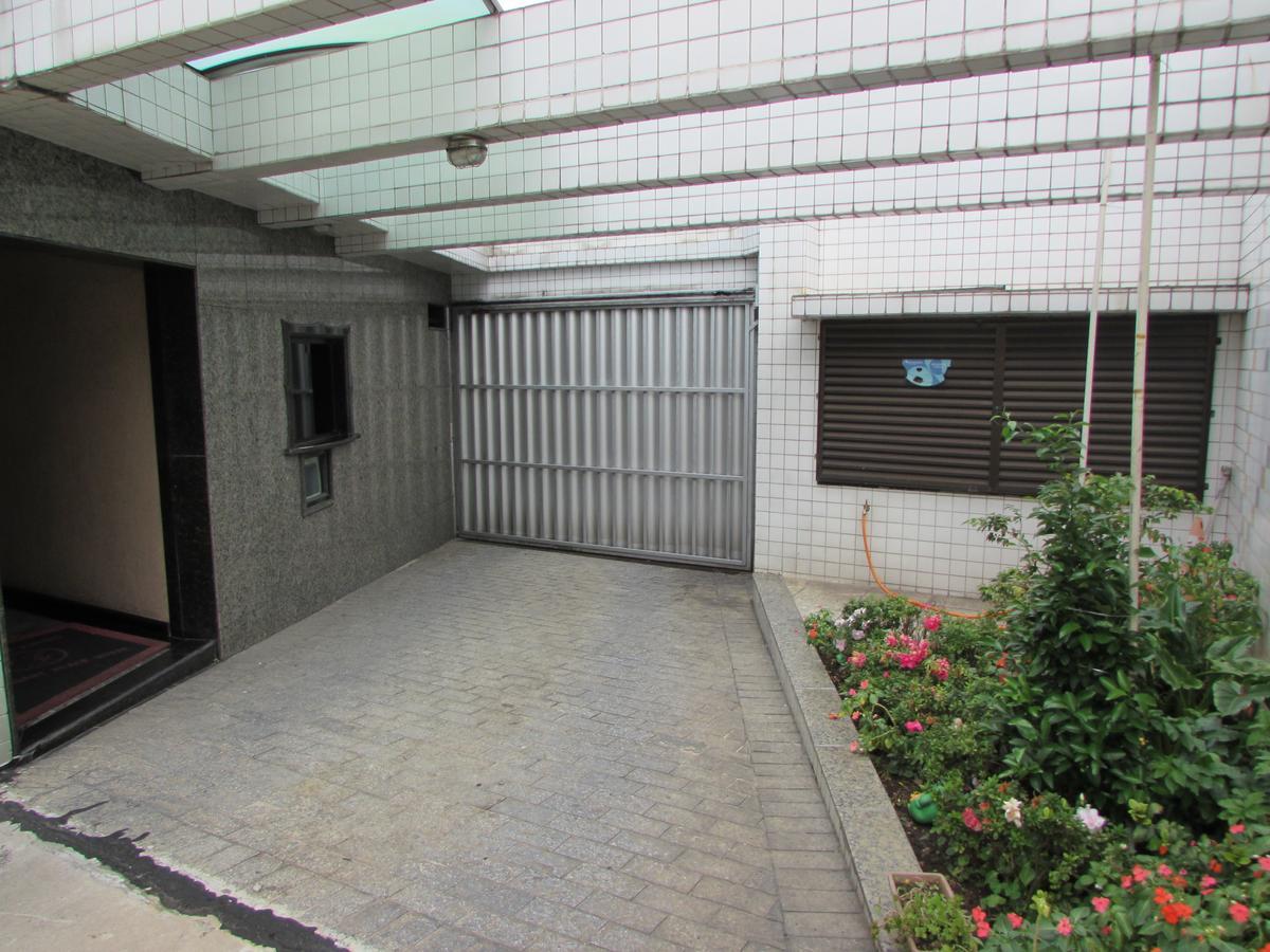 Pleasant Place Hotel São Paulo Exterior foto